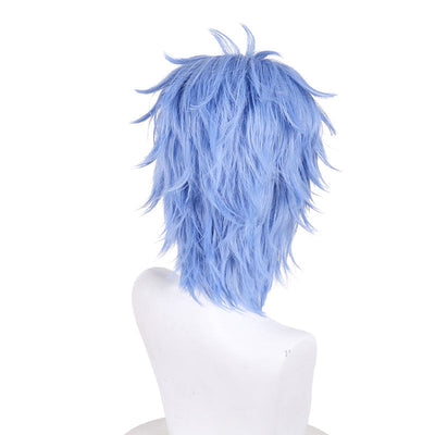 Dead Account Soji Enishiro Cosplay Wigs