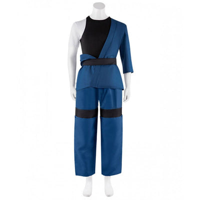 Fire Force Benimaru Shinmon Cosplay Costumes