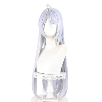 Zenless Zone Zero Yixuan Cosplay Wigs