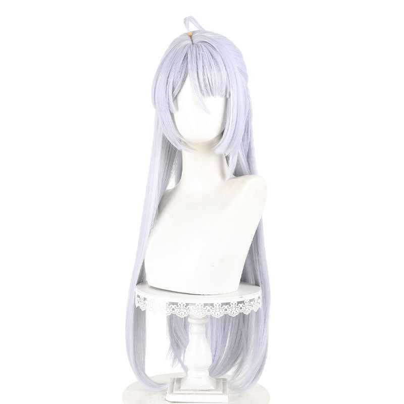 Zenless Zone Zero Yixuan Cosplay Wigs