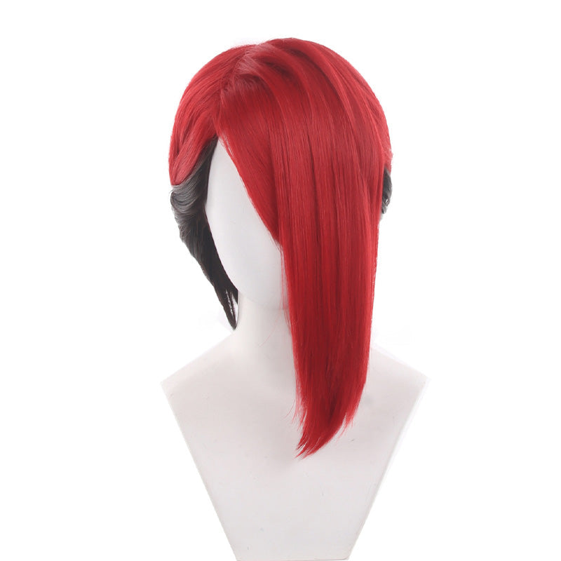 Gachiakuta Kyouka Nijiku Cosplay Wigs