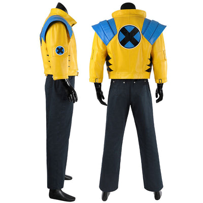 Marvel Rivals WOLVERINE Cosplay Costumes