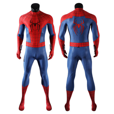 Spider Man: Brand New Day Peter Parker Cosplay Costumes