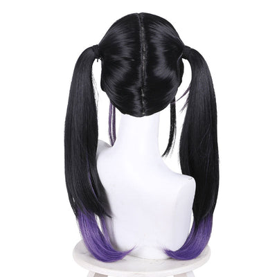 Dead Account Kiyomi Urusugawa Cosplay Wigs