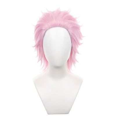 Wind Breaker Mitsuki Kiryu Cosplay Wigs