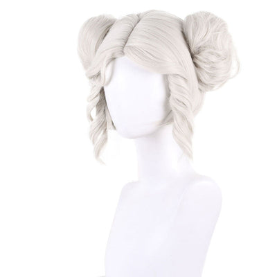 Game Identity V Mechanic The Returned Cosplay Wigs