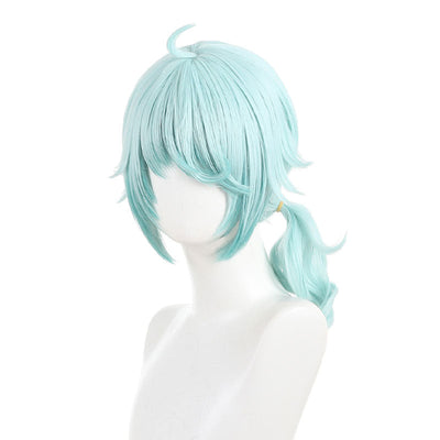Identity V Painter Sealed Chronicler Cosplay Wigs