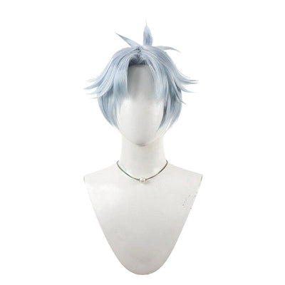 Fate Grand Order Toudou Heisuke Cosplay Wigs