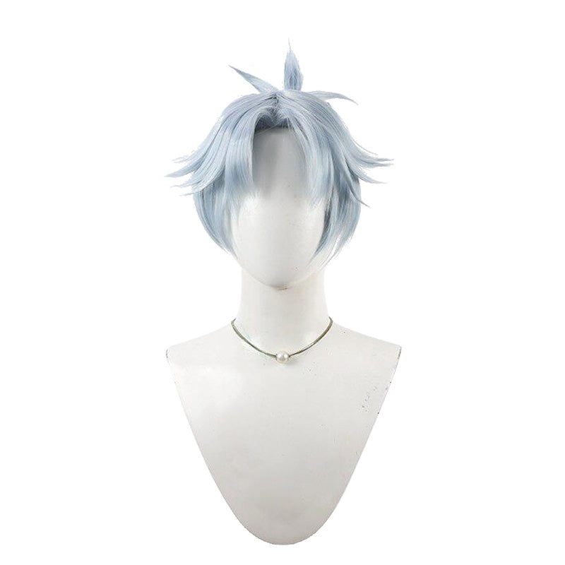Fate Grand Order Toudou Heisuke Cosplay Wigs