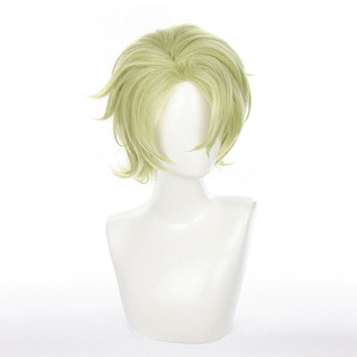Anime The English Ensemble Stars Hiyori Tomoe Cosplay Wigs