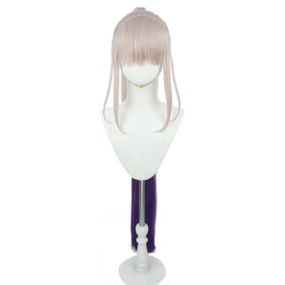 Game Path to Nowhere Baiyi Cosplay Wigs