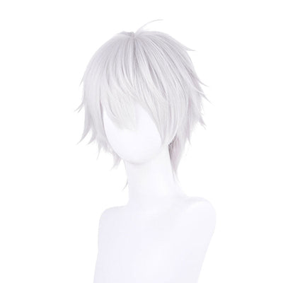 Virtual Youtuber NIJISANJI Kuzuha Cosplay Wigs