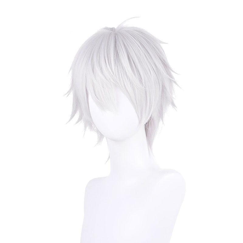 Virtual Youtuber NIJISANJI Kuzuha Cosplay Wigs