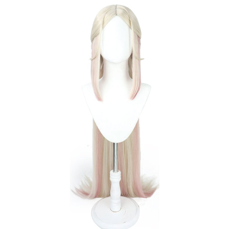 Game Path to Nowhere Eirene Cosplay Wigs