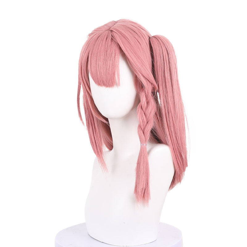 Honkai: Star Rail Asta Cosplay Wigs