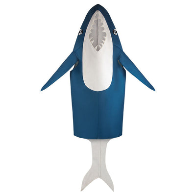 Halloween Masquerade Party Shark Props Cosplay Costumes