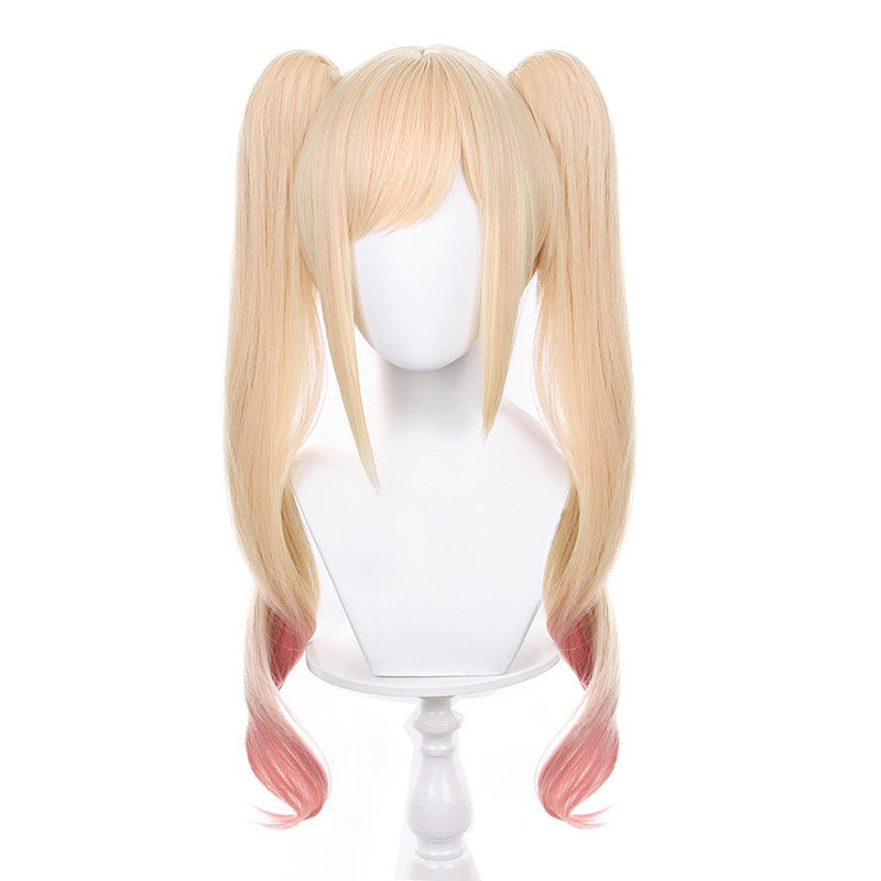 My Dress-Up Darling Marin Kitagawa Maid Cosplay Wig