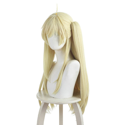 Chitose Is in the Ramune Bottle Yuuko Hiiragi Cosplay Wigs