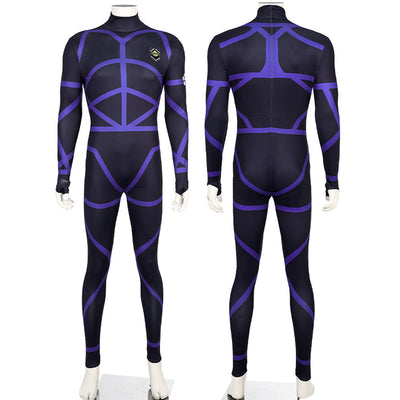 Anime Blue Lock Isagi Yoichi Cosplay Costumes