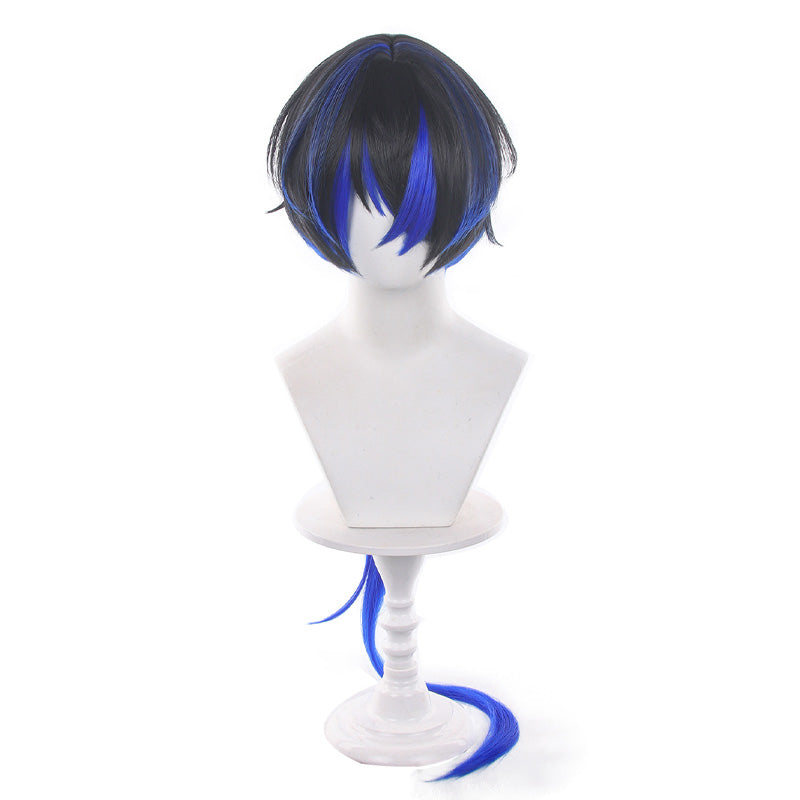 Neverness to Everness Daffodill Cosplay Wigs