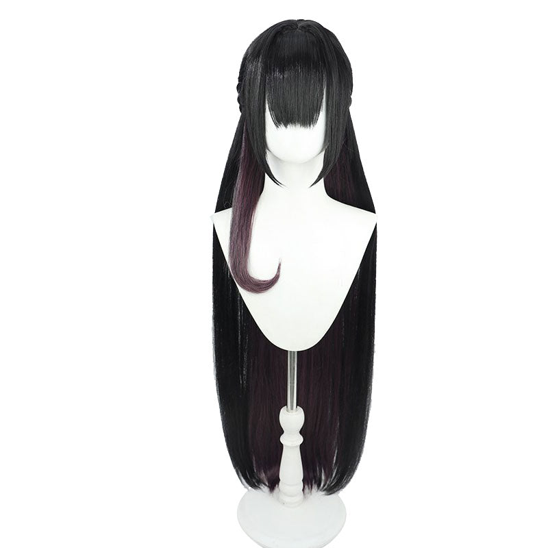 Game Goddess of Victory: NIKKE Mihara Cosplay Wigs