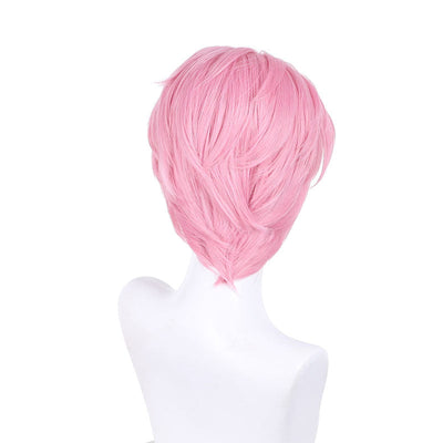 Tamon's B-Side Tamon Fukuhara Cosplay Wigs