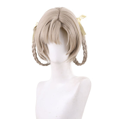 Reverse:1999 Matilda Genius Holiday Cosplay Wig