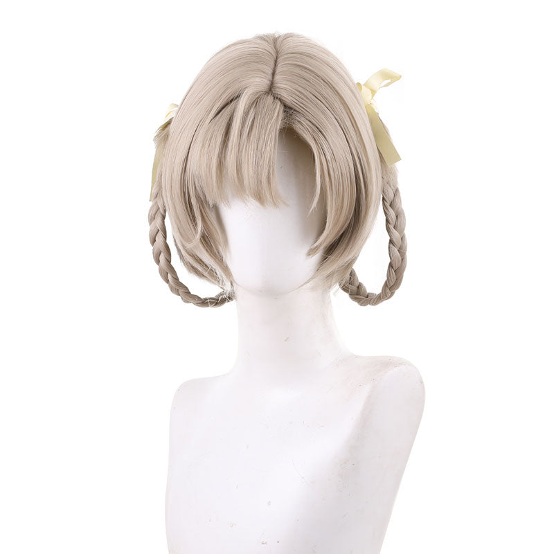 Reverse:1999 Matilda Genius Holiday Cosplay Wig