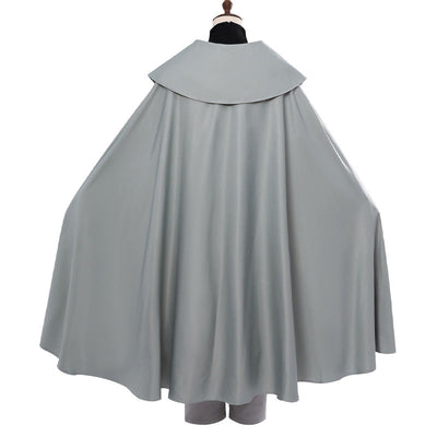 Witch Hat Atelier Qifrey Cosplay Costumes