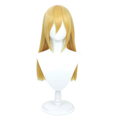 Attack on Titan Historia Reiss Cosplay Wigs