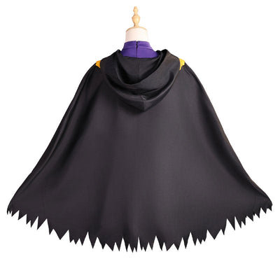Sousou No Frieren Frieren: Beyond Journey's End Frieren Halloween Cosplay Costumes