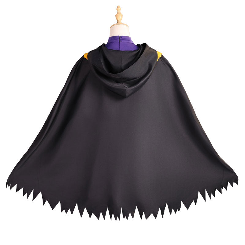 Sousou No Frieren Frieren: Beyond Journey's End Frieren Halloween Cosplay Costumes