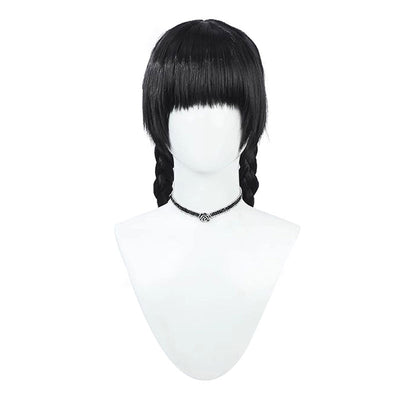 Anime Mob Psycho 100 Shigeo Kageyama Cosplay Wigs