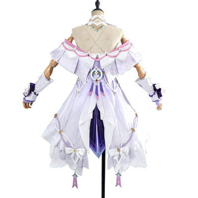 Genshin Impact Citlali Fullset Cosplay Costumes