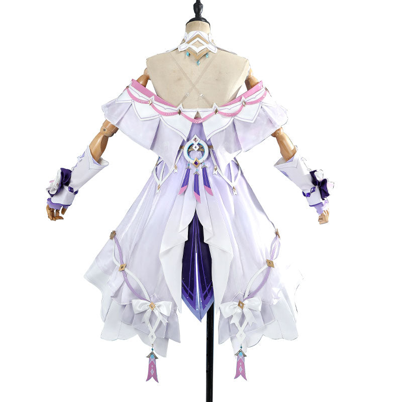 Genshin Impact Citlali Fullset Cosplay Costumes