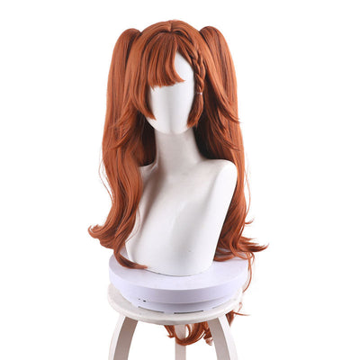 Reverse:1999 Sonetto Cosplay Wig