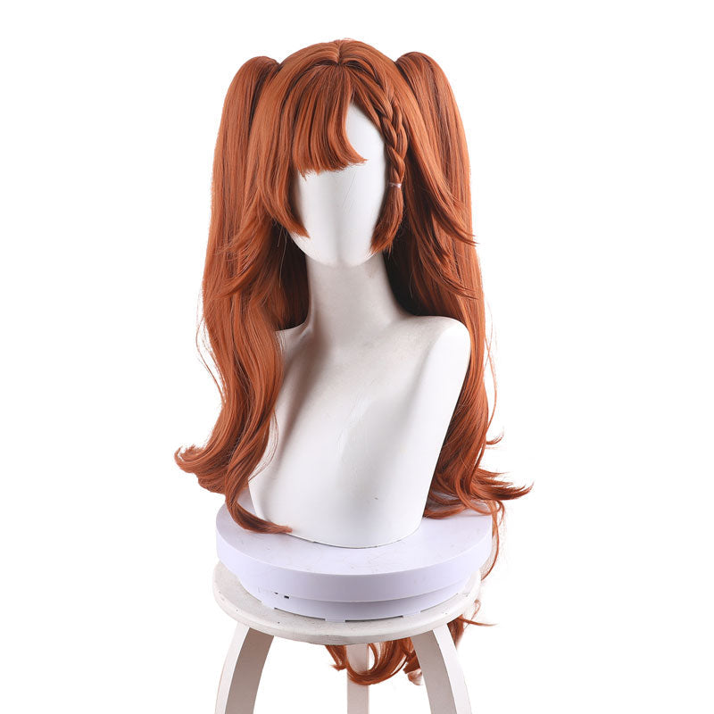 Reverse:1999 Sonetto Cosplay Wig