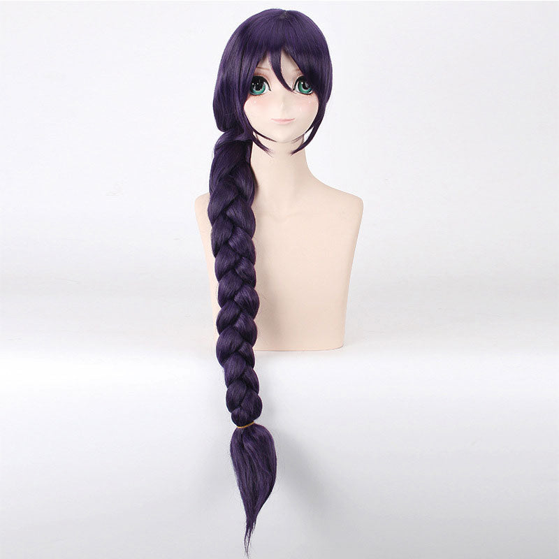 Anime Love Live! School Idol Nozomi Tojo Nozomi Toujou Cosplay Wigs