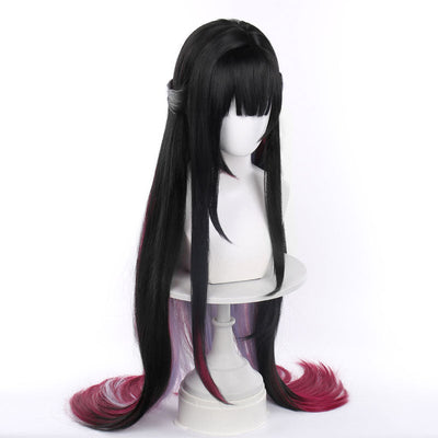 Honkai: Star Rail Hysilens Cosplay Wigs