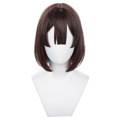 Honkai: Star Rail Xueyi Cosplay Wigs