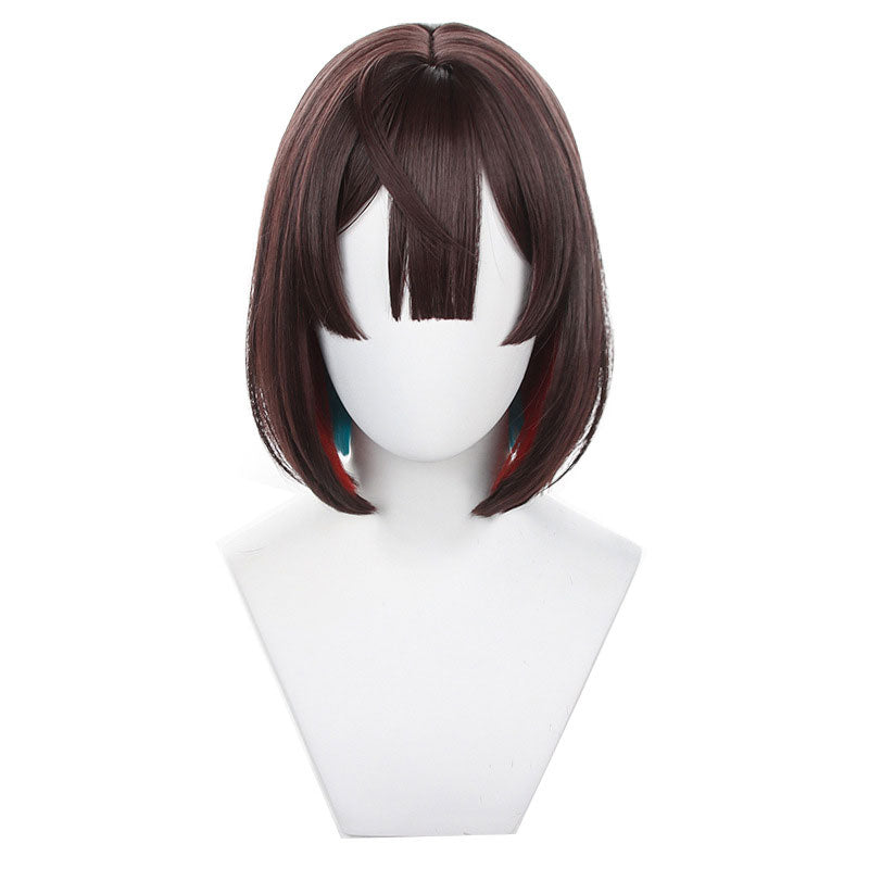 Honkai: Star Rail Xueyi Cosplay Wigs