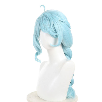 Zenless Zone Zero Seed Cosplay Wigs