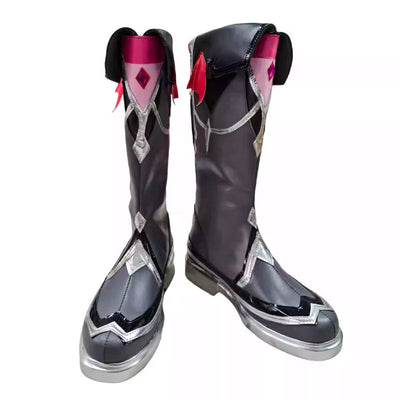 Genshin Impact Durin Cosplay Shoes