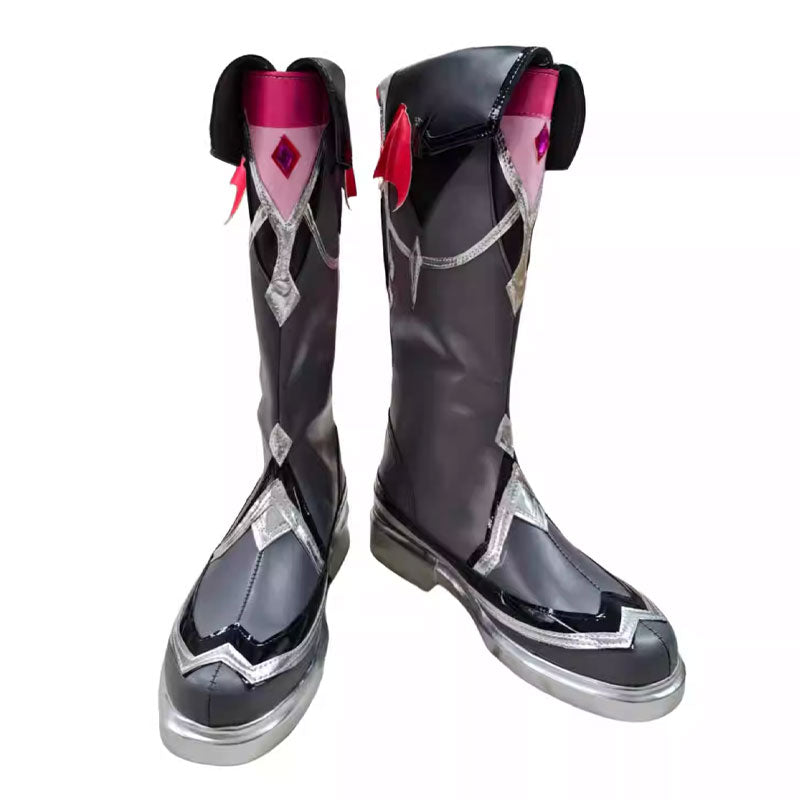 Genshin Impact Durin Cosplay Shoes