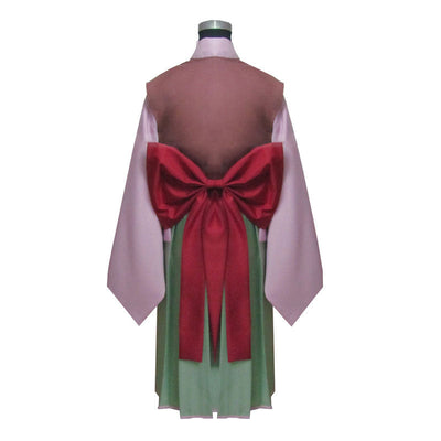 Anime Hunter × Hunter Alluka Zoldyck Halloween Cosplay Costumes