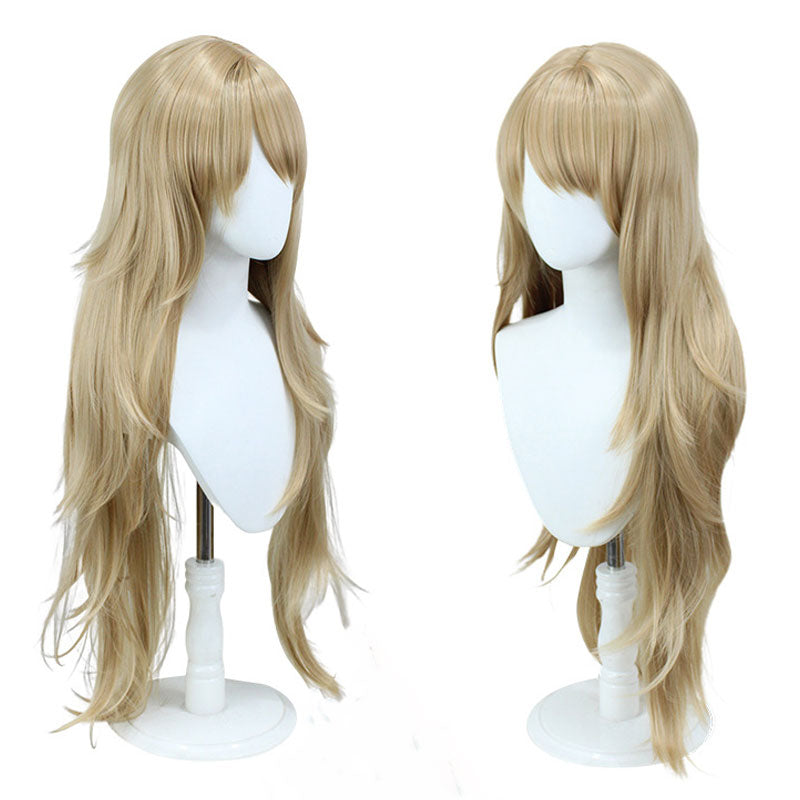 Reverse:1999 Lilya Cosplay Wig