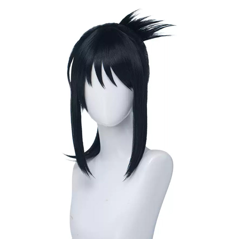 One Piece Tashigi Cosplay Wig