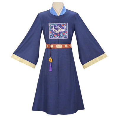 The Apothecary Diaries Jinshi Court Dress Cosplay Costume