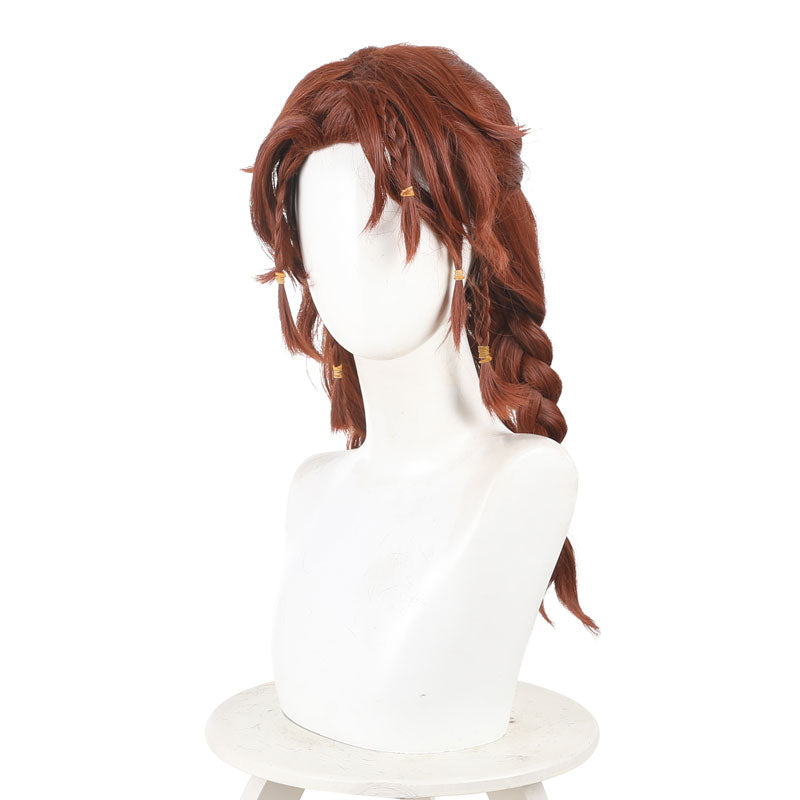 Identity V Clear Rationality Cosplay Wigs