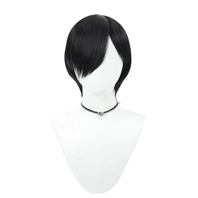 The Dangers in My Heart Ichikawa Kyoutarou Cosplay Wig